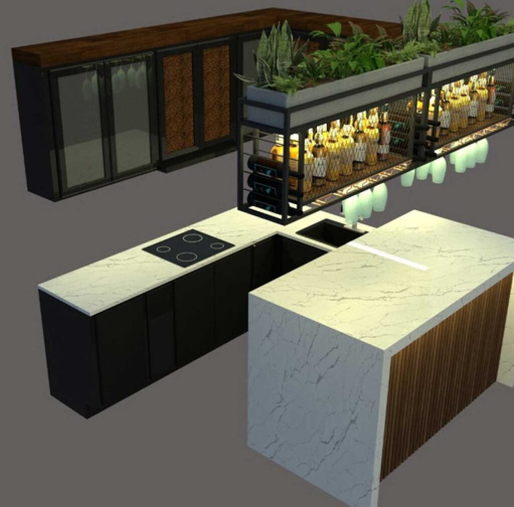 Construction and Renovation Services - Alphabuild