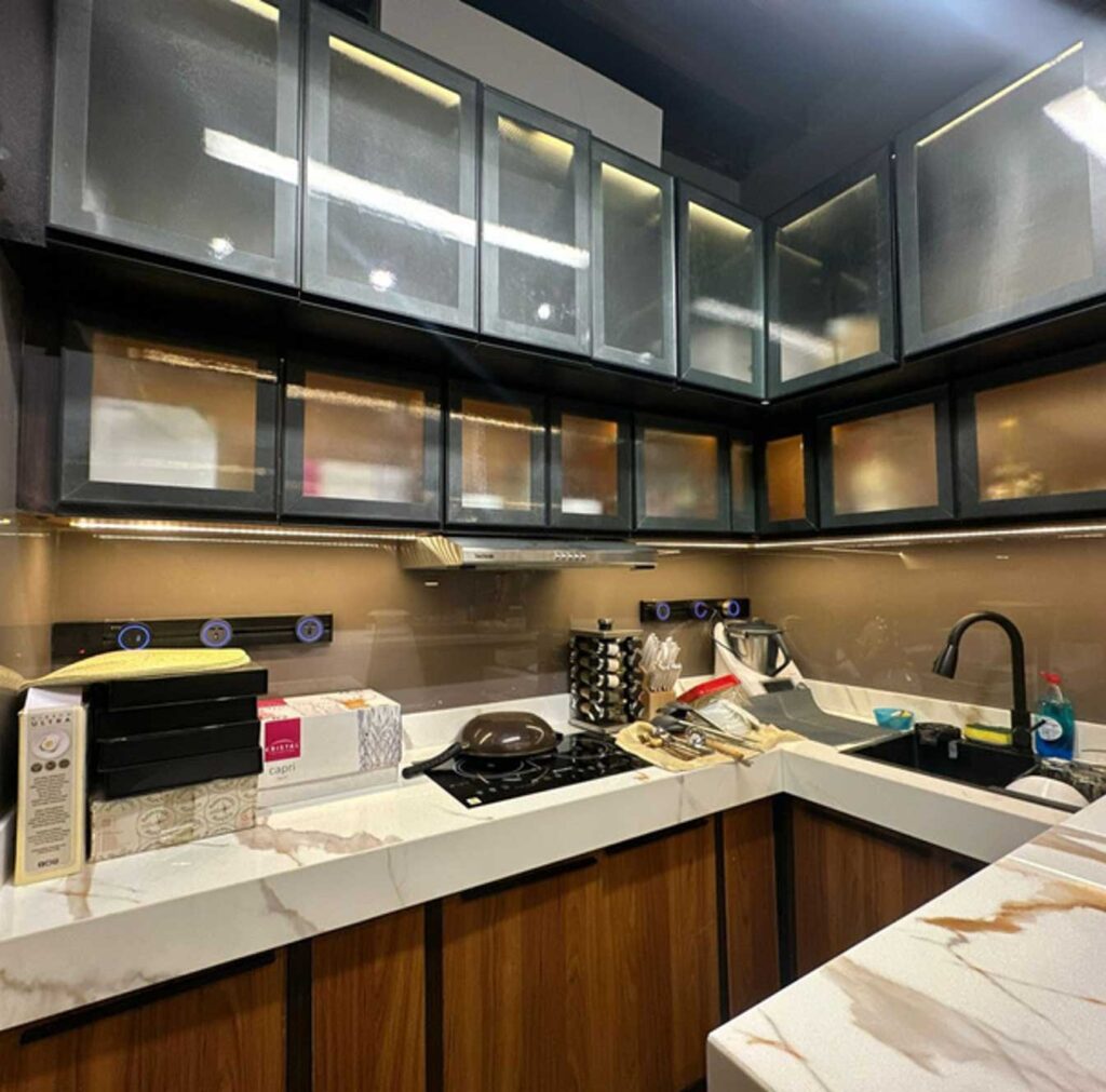 Construction and Renovation Services - Alphabuild